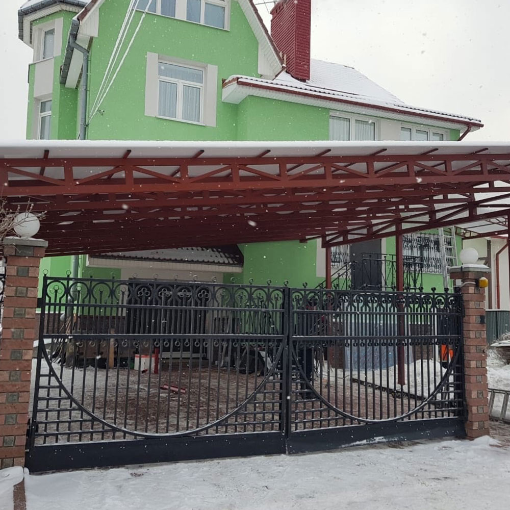септик 1
